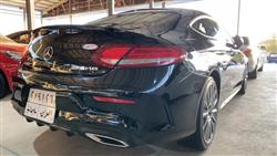 مێرسێدس بێنز C-Class